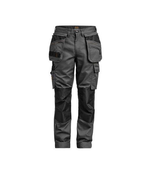Jobman JM2326 Craftsman Trousers Stretch