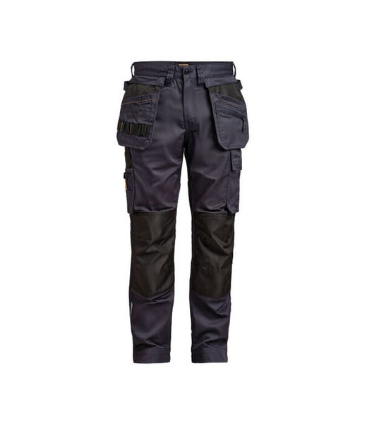 Jobman JM2326 Craftsman Trousers Stretch