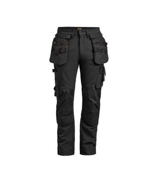Jobman JM2391 Craftsman Trouser 4-Way Stretch