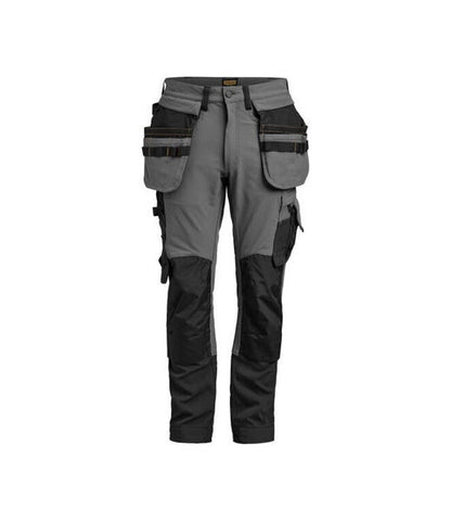 Jobman JM2391 Craftsman Trouser 4-Way Stretch