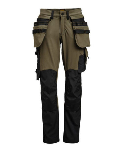Jobman JM2391 Craftsman Trouser 4-Way Stretch