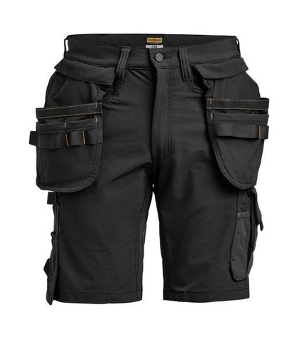 Jobman JM2397 Craftsman Shorts 4-Way Stretch