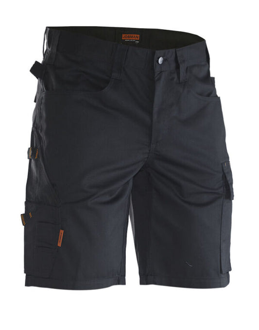 Jobman JM2723 Service workwear Shorts Spacious front pockets - COOZO