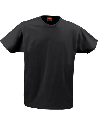 Jobman JM5264 Men's Crew Neck T-Shirt Regular fit 100% cotton - COOZO