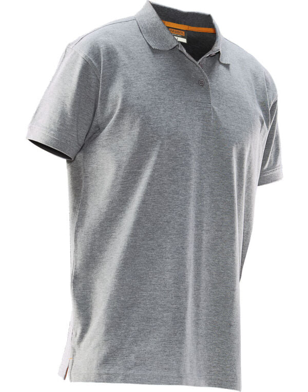 Jobman JM5564 Classic  Polo Shirt Ribbed collar and cuffs - COOZO