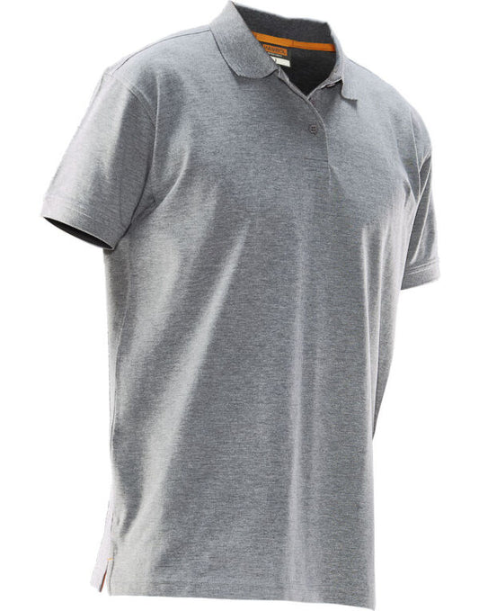 Jobman JM5564 Classic  Polo Shirt Ribbed collar and cuffs - COOZO
