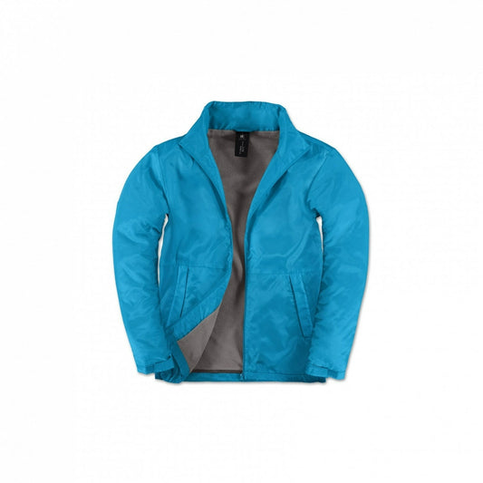 B&C JM825 MENS MULTI-ACTIVE MIDDLEWEIGHT JACKET - COOZO