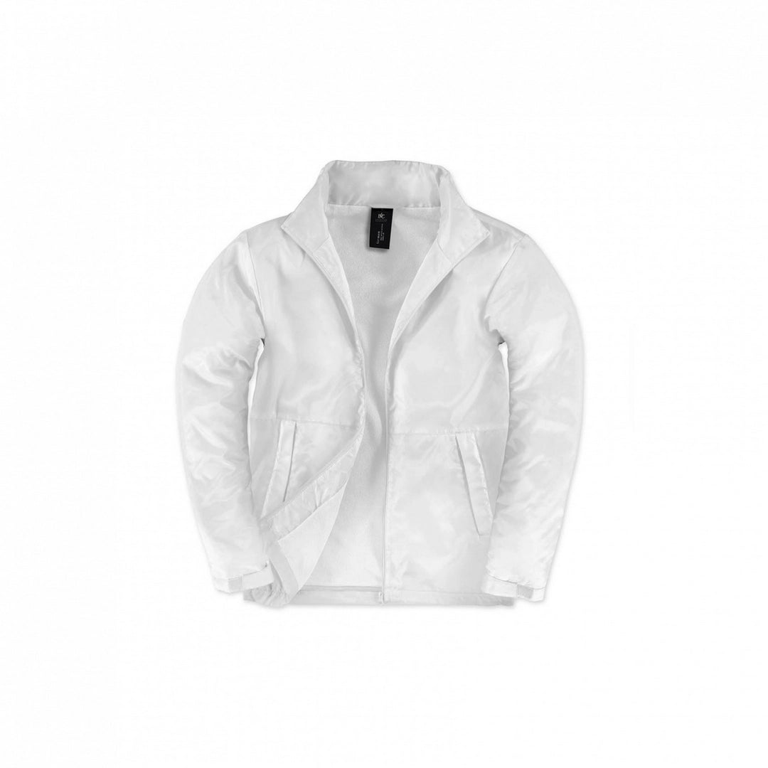 B&C JM825 MENS MULTI-ACTIVE MIDDLEWEIGHT JACKET - COOZO