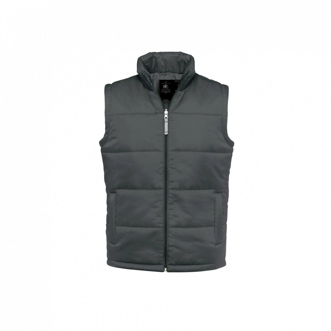 B&C JM930 Men's Bodywarmer - COOZO