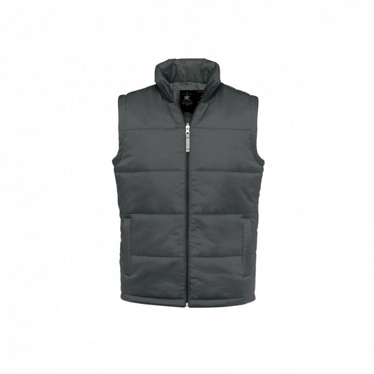B&C JM930 Men's Bodywarmer - COOZO