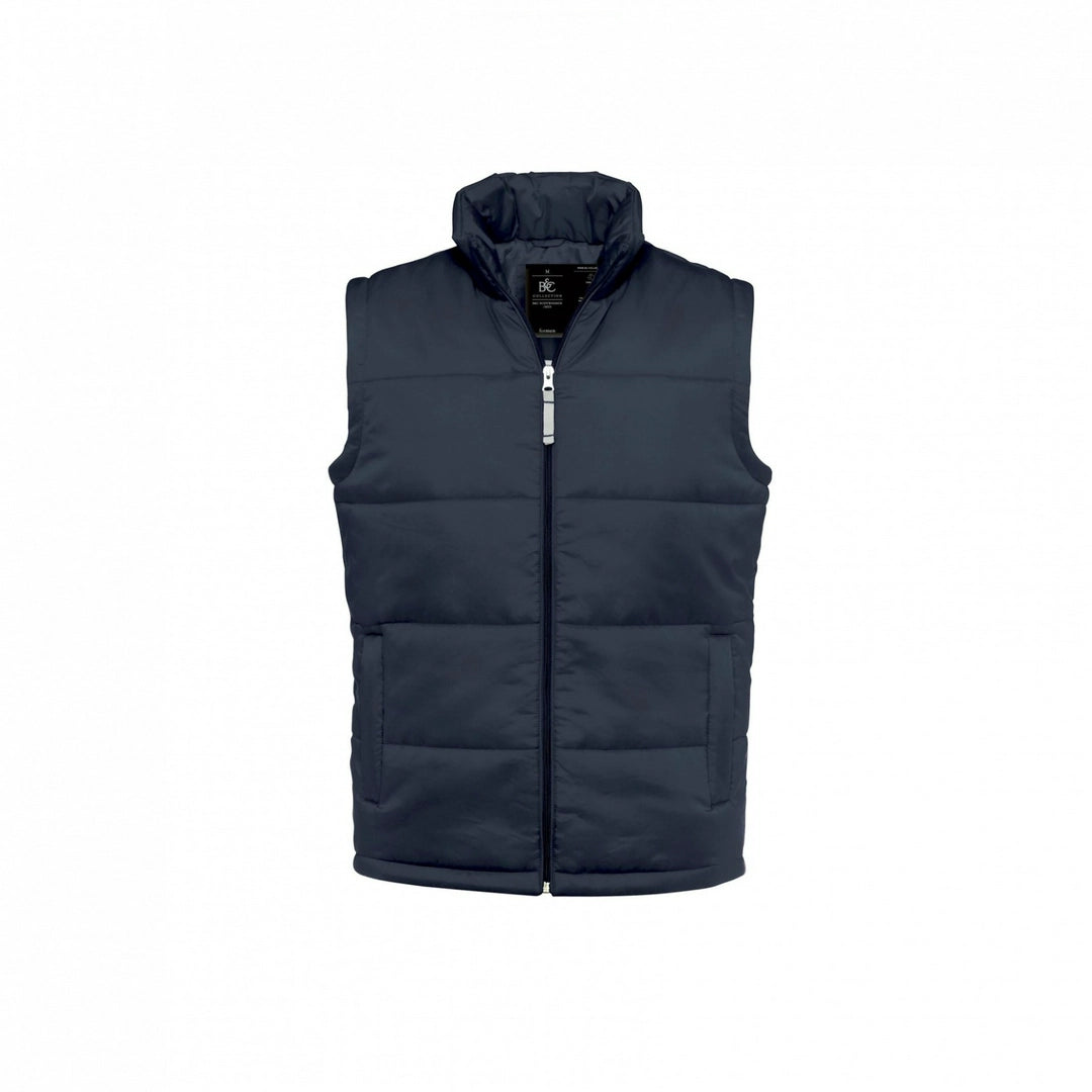 B&C JM930 Men's Bodywarmer - COOZO