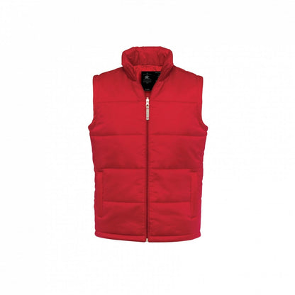 B&C JM930 Men's Bodywarmer - COOZO