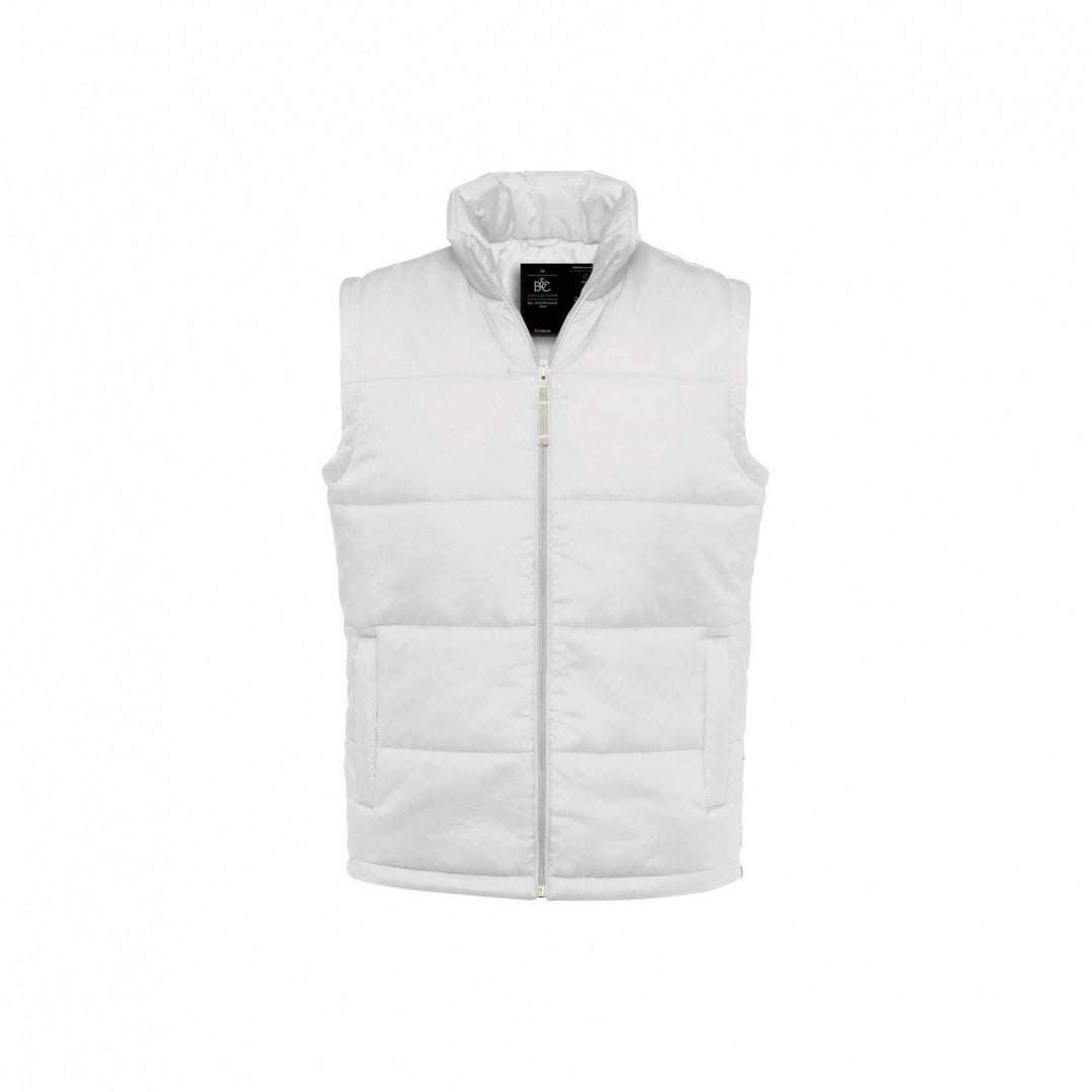 B&C JM930 Men's Bodywarmer - COOZO