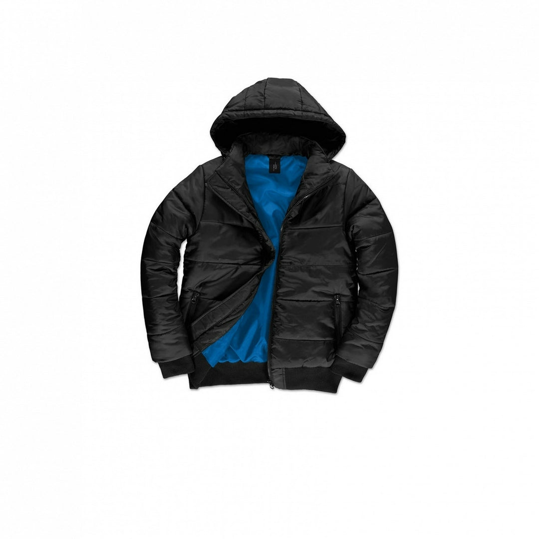B&C JM940 Men's Superhood Jacket - COOZO