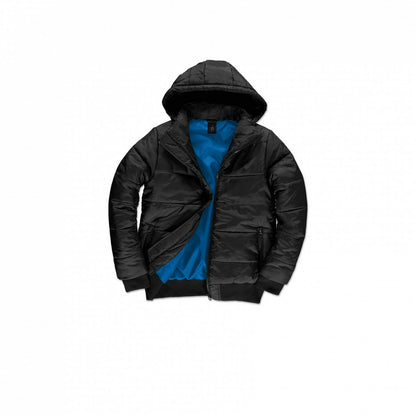 B&C JM940 Men's Superhood Jacket - COOZO