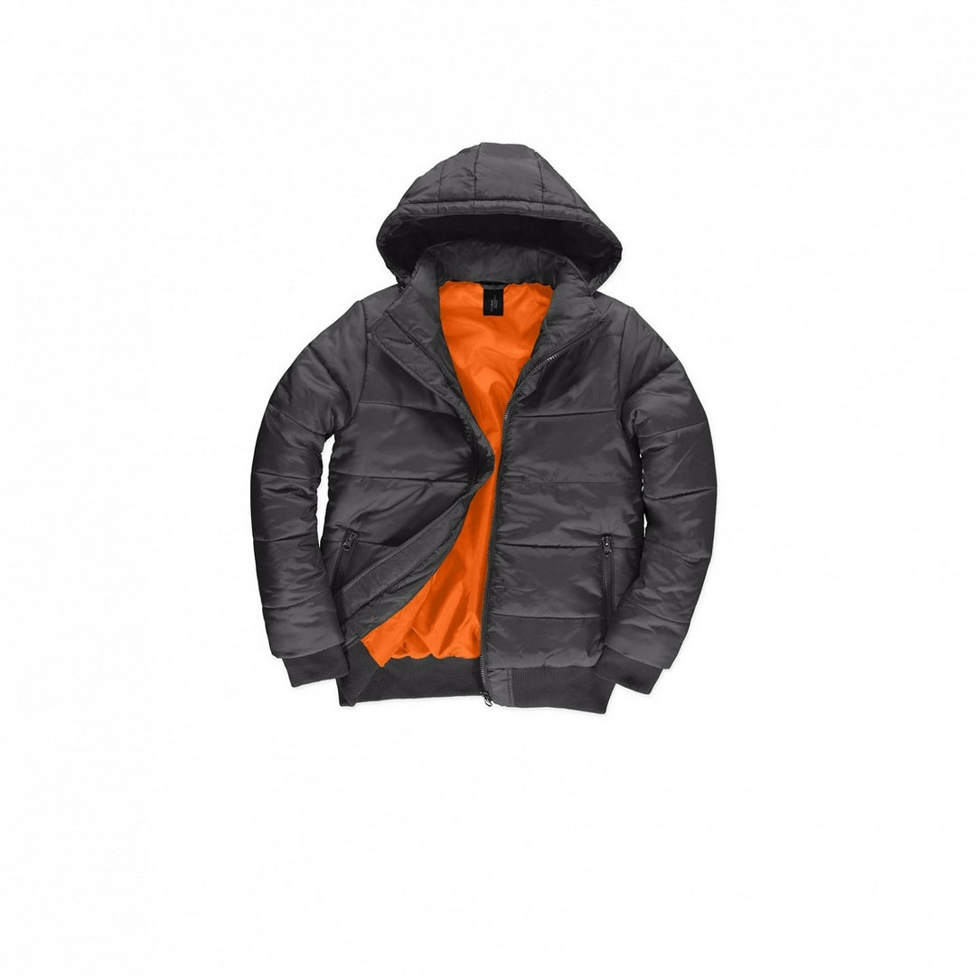 B&C JM940 Men's Superhood Jacket - COOZO