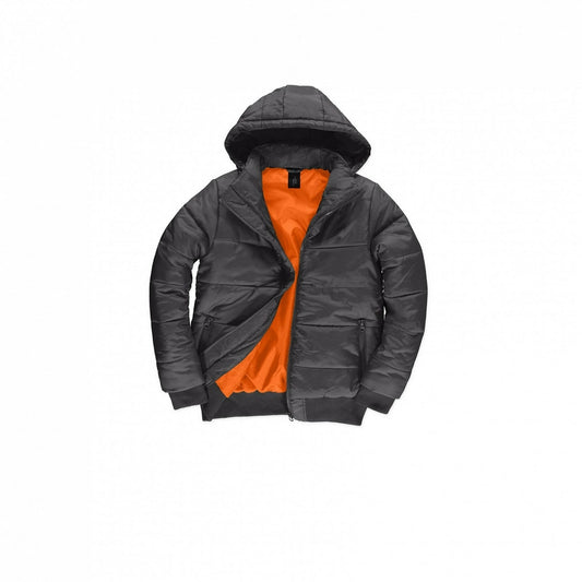 B&C JM940 Men's Superhood Jacket - COOZO