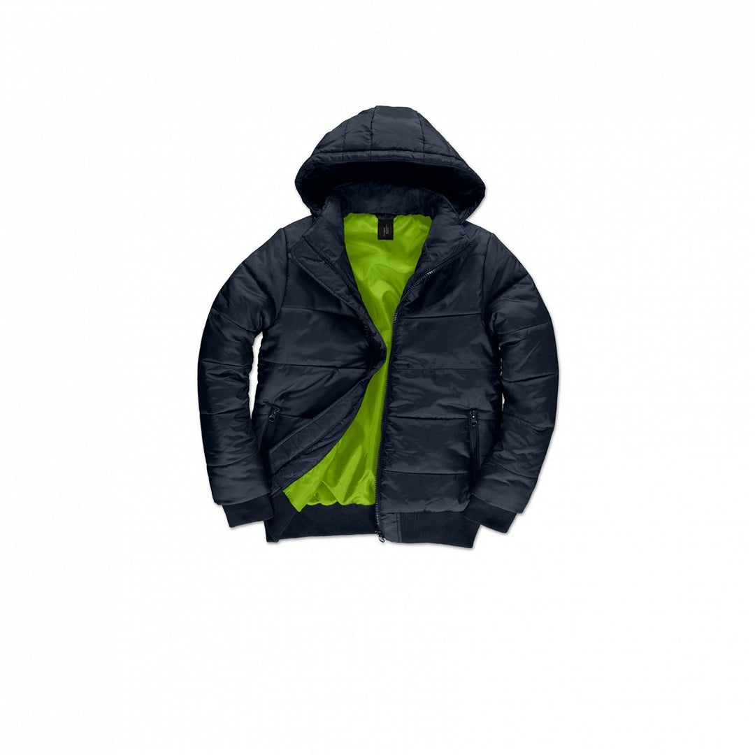 B&C JM940 Men's Superhood Jacket - COOZO
