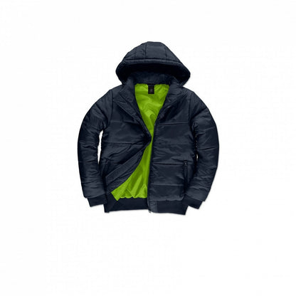 B&C JM940 Men's Superhood Jacket - COOZO
