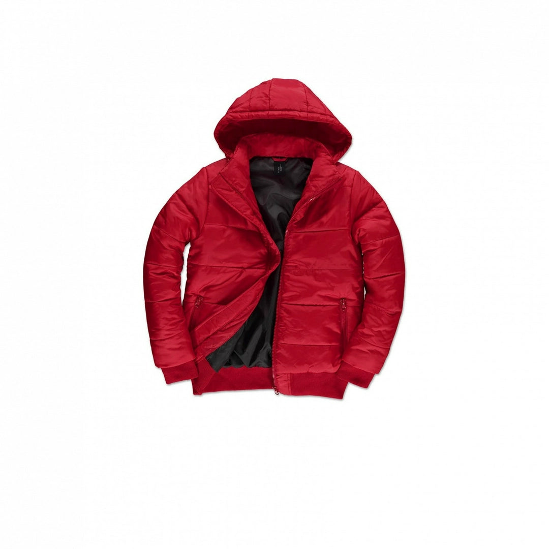 B&C JM940 Men's Superhood Jacket - COOZO