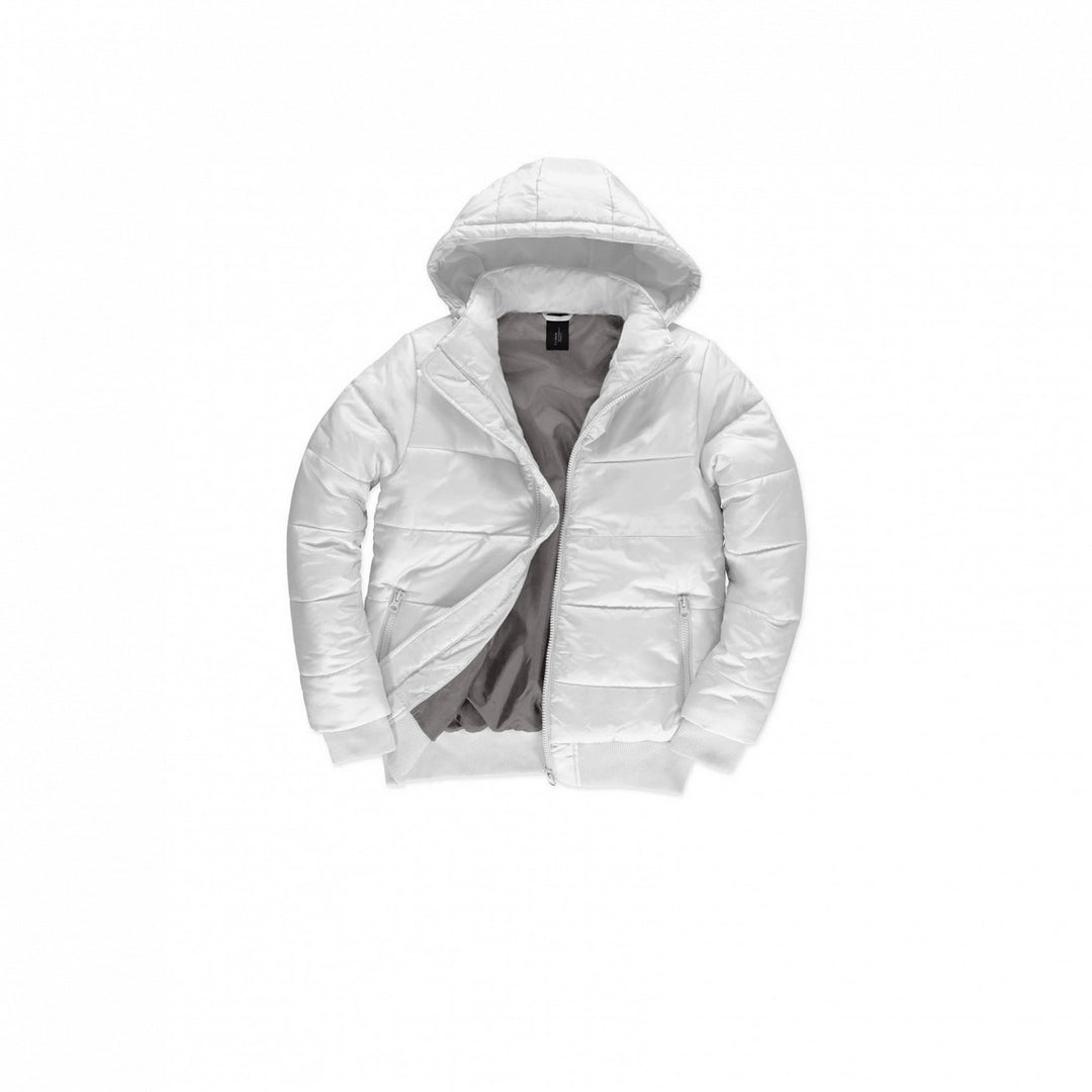 B&C JM940 Men's Superhood Jacket - COOZO