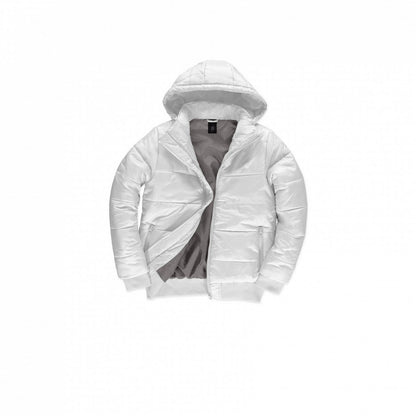 B&C JM940 Men's Superhood Jacket - COOZO