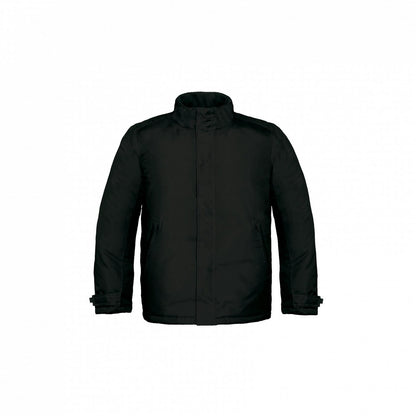B&C JM970 Men's Real+ Multi-Activity Winter Parka