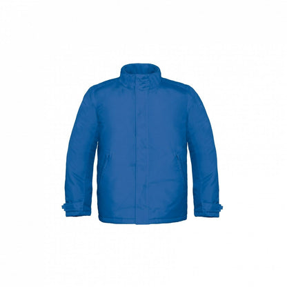 B&C JM970 Men's Real+ Multi-Activity Winter Parka