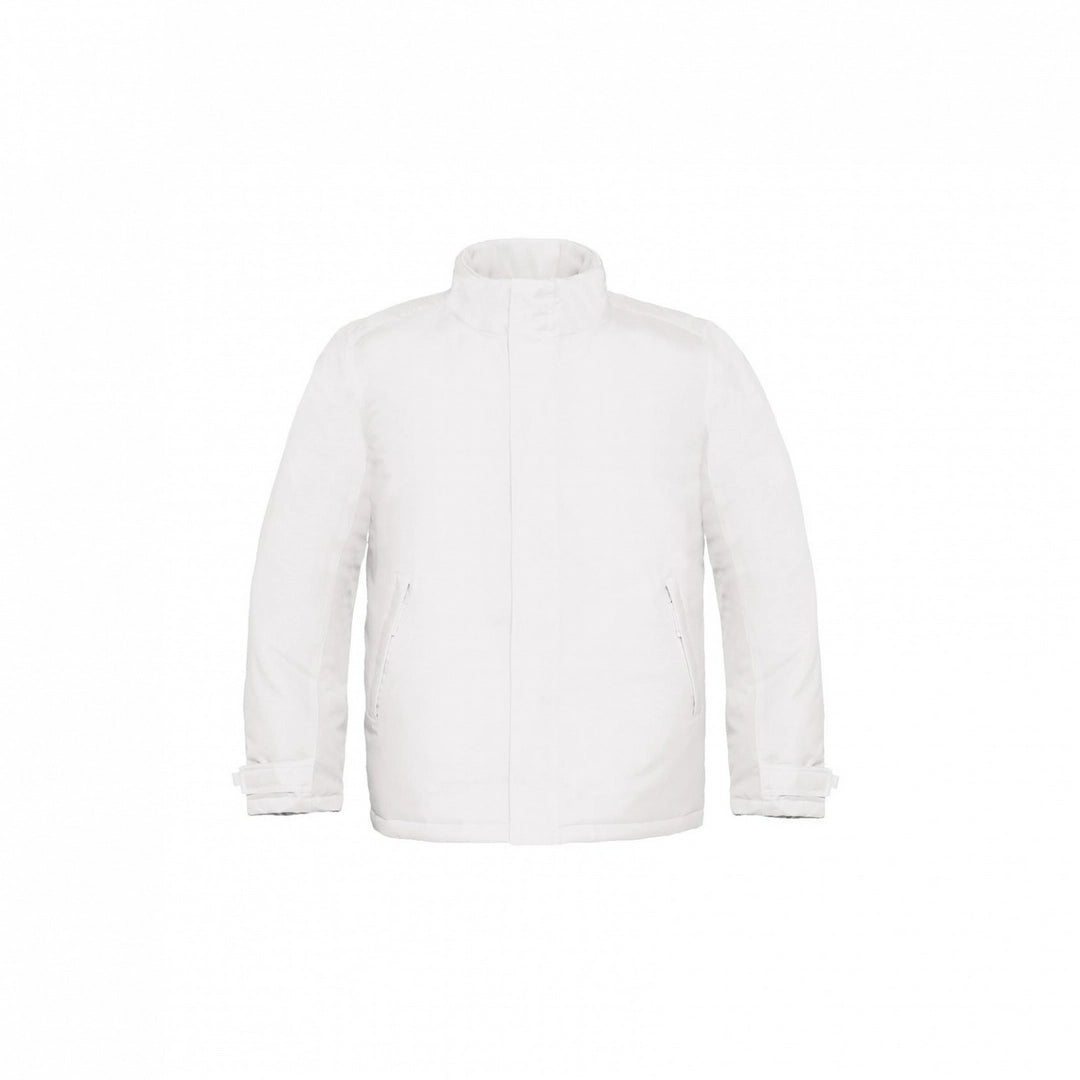 B&C JM970 Men's Real+ Multi-Activity Winter Parka