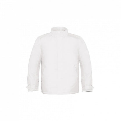 B&C JM970 Men's Real+ Multi-Activity Winter Parka