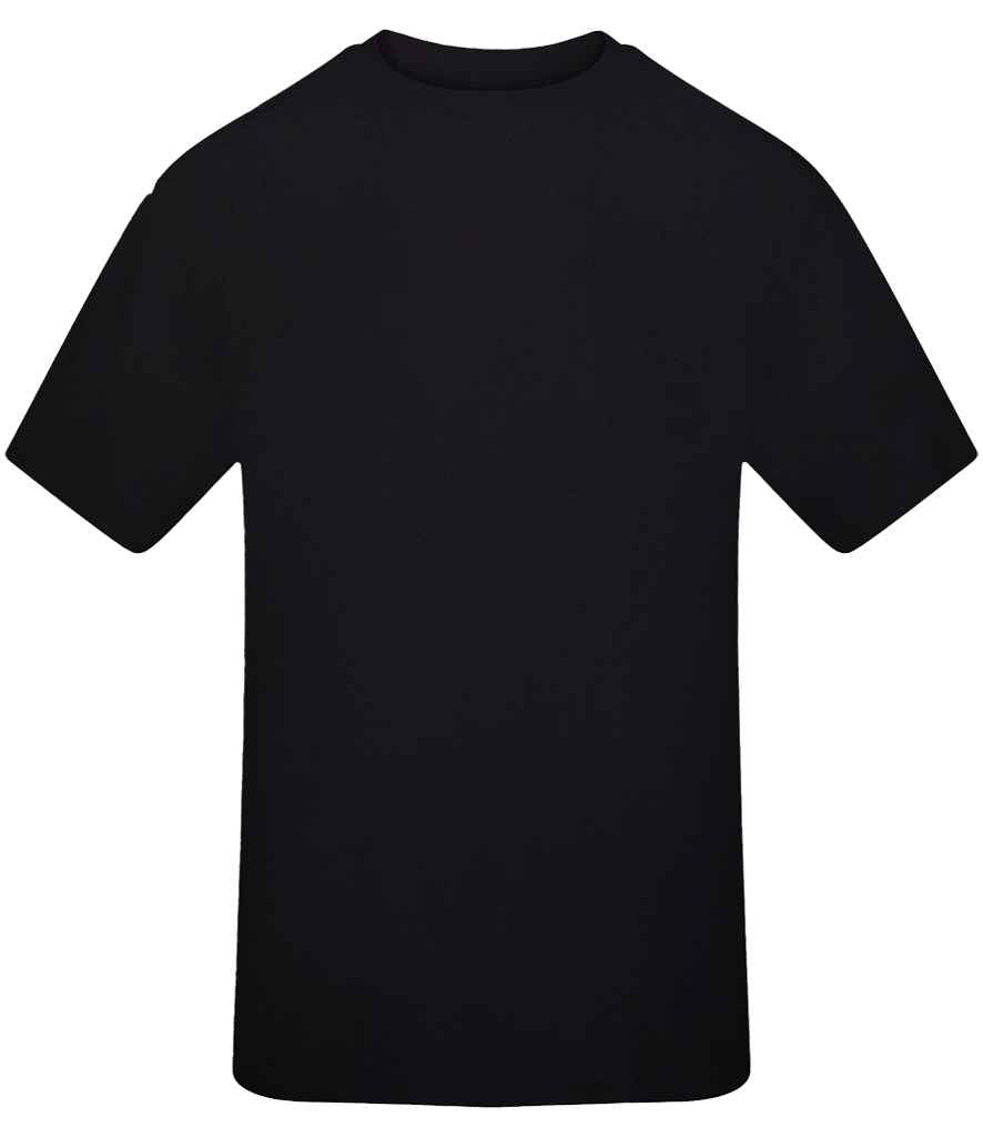 AWDis JT120 Signature Heavyweight T-Shirt - COOZO