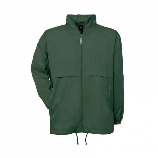 B&C JU801 AIR JACKET - COOZO