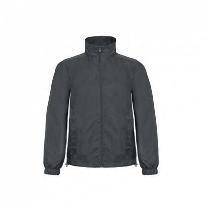 B&C JUI60 ID.601 Men's Midseason Windbreaker - COOZO