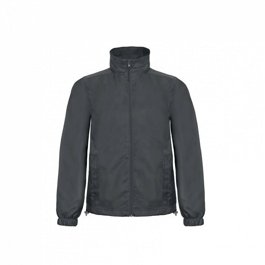 B&C JUI60 ID.601 Men's Midseason Windbreaker - COOZO