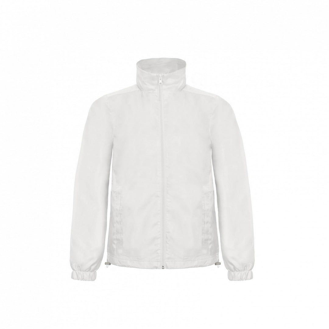 B&C JUI60 ID.601 Men's Midseason Windbreaker - COOZO