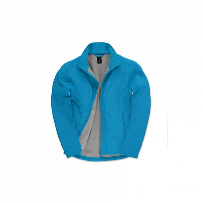 B&C JUI62 ID.701 Softshell Jacket - COOZO