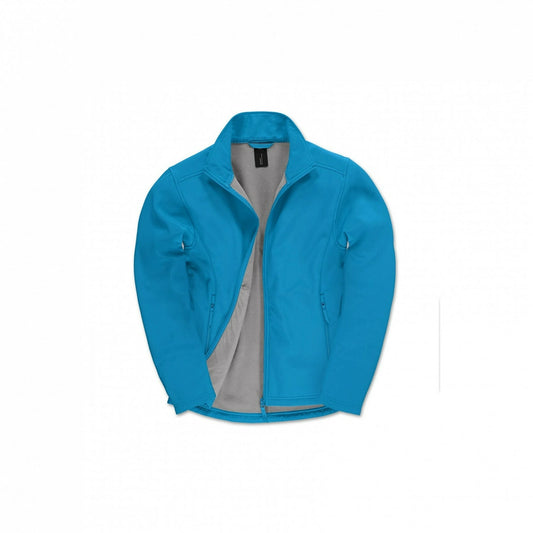 B&C JUI62 ID.701 Softshell Jacket - COOZO