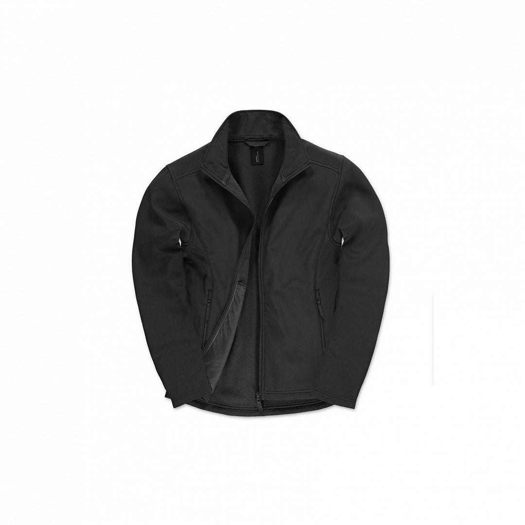 B&C JUI62 ID.701 Softshell Jacket - COOZO