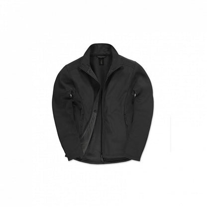 B&C JUI62 ID.701 Softshell Jacket - COOZO