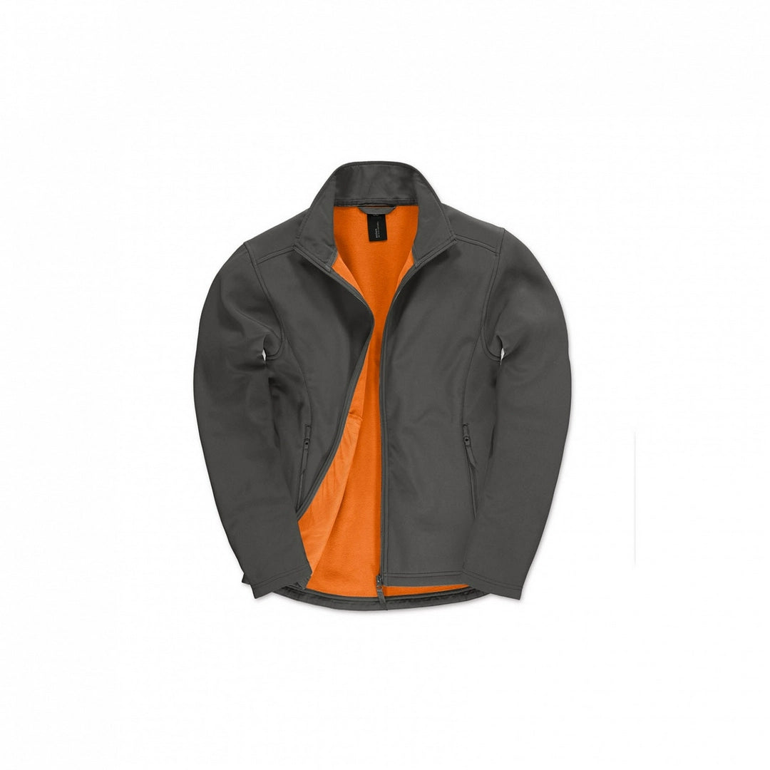 B&C JUI62 ID.701 Softshell Jacket - COOZO