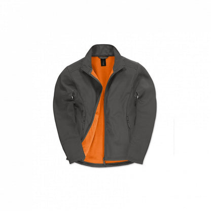 B&C JUI62 ID.701 Softshell Jacket - COOZO