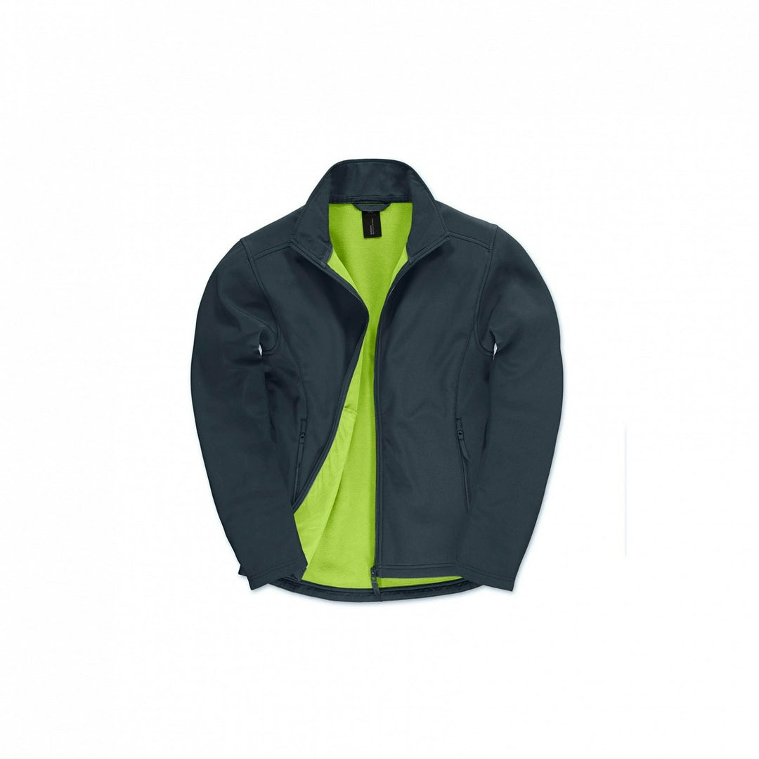 B&C JUI62 ID.701 Softshell Jacket - COOZO