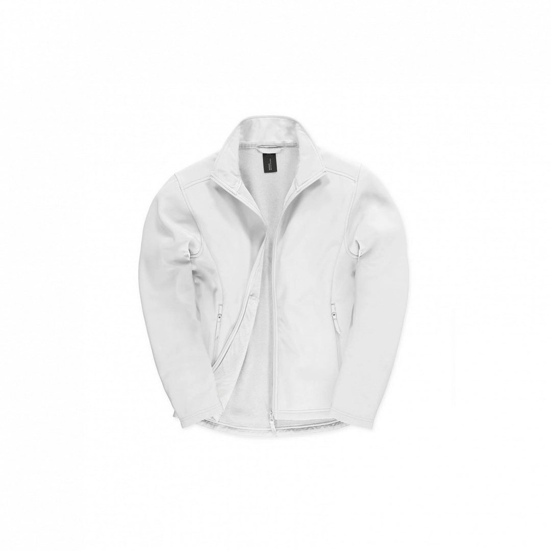 B&C JUI62 ID.701 Softshell Jacket - COOZO