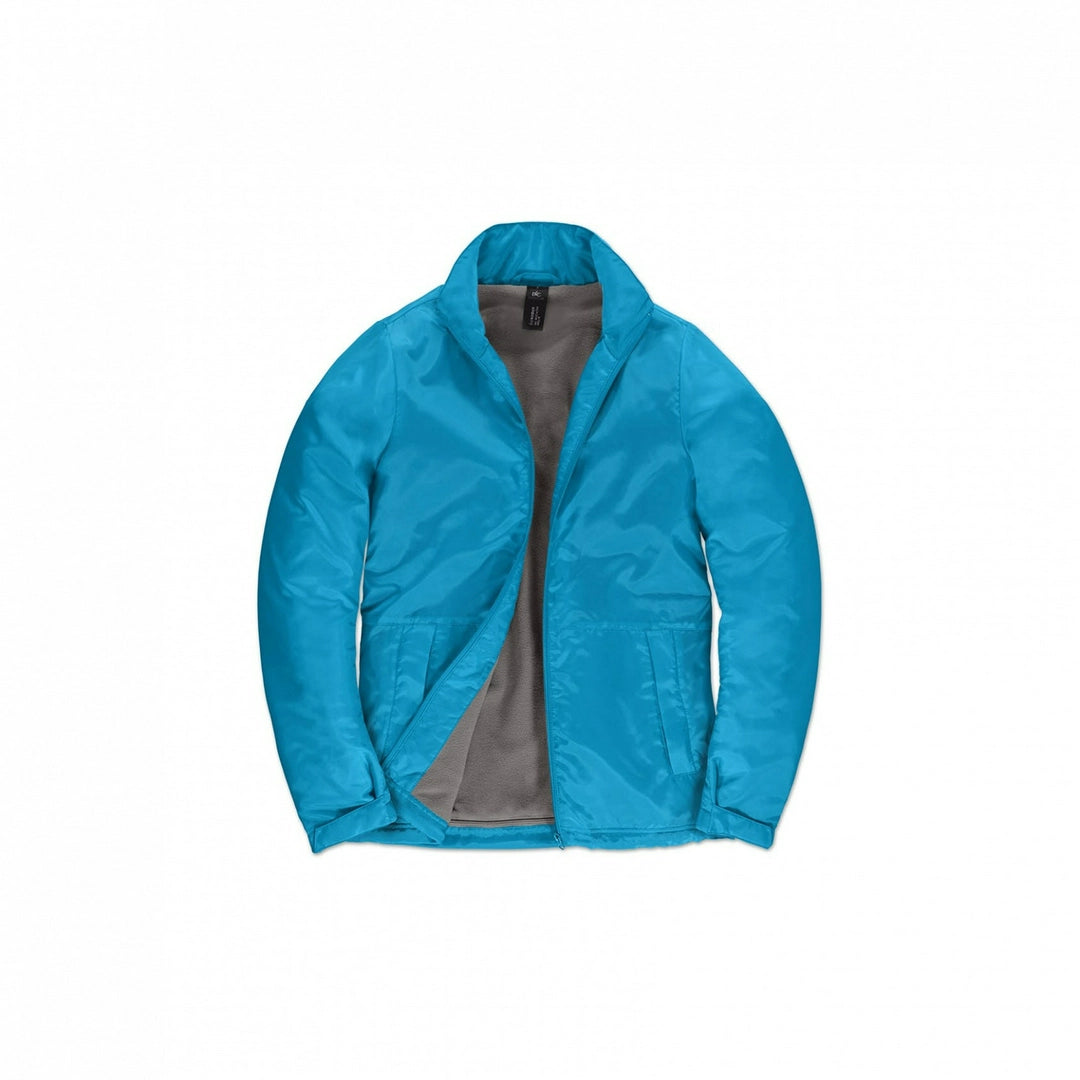 B&C JW826 LADIES MULTI-ACTIVE MIDDLEWEIGHT JACKET - COOZO