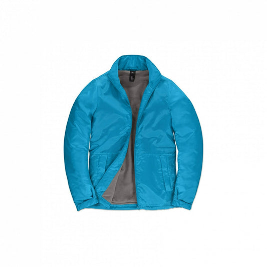 B&C JW826 LADIES MULTI-ACTIVE MIDDLEWEIGHT JACKET - COOZO