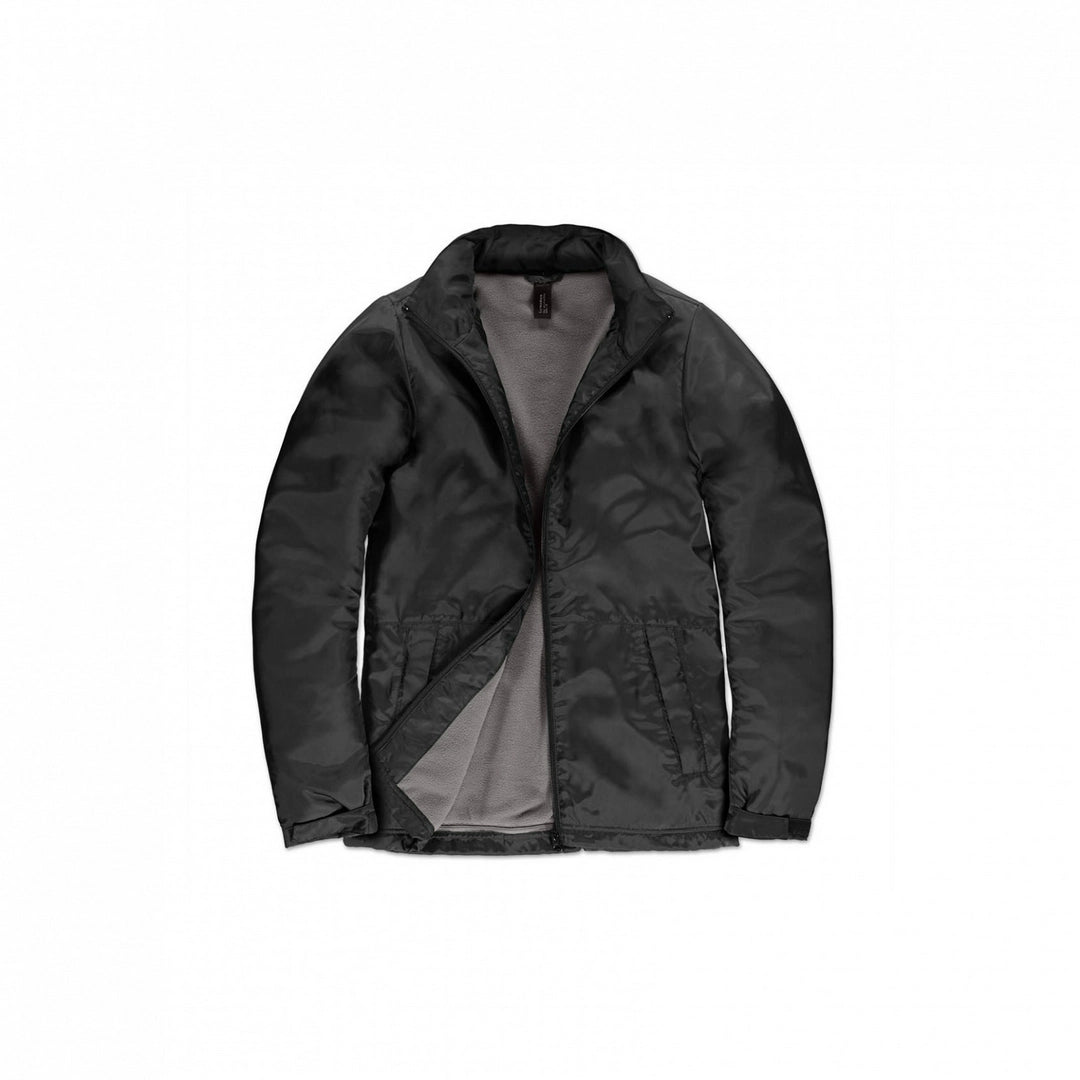 B&C JW826 LADIES MULTI-ACTIVE MIDDLEWEIGHT JACKET - COOZO