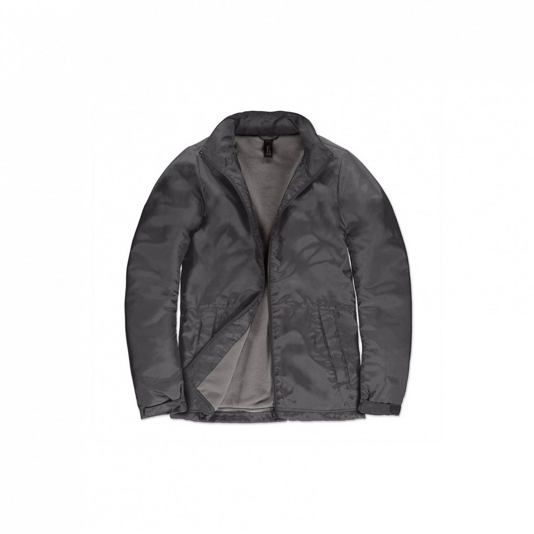 B&C JW826 LADIES MULTI-ACTIVE MIDDLEWEIGHT JACKET - COOZO