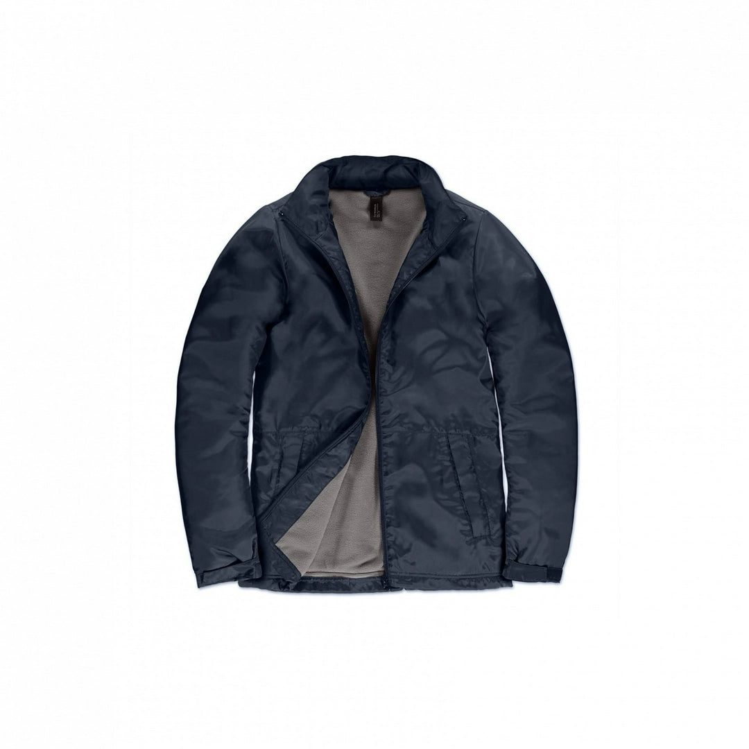 B&C JW826 LADIES MULTI-ACTIVE MIDDLEWEIGHT JACKET - COOZO