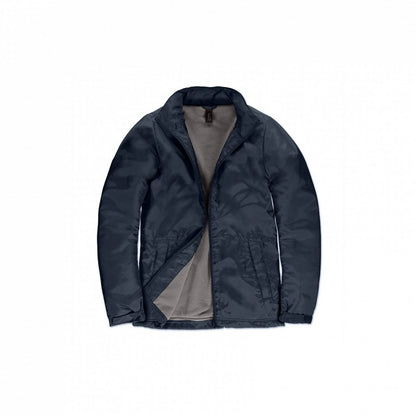 B&C JW826 LADIES MULTI-ACTIVE MIDDLEWEIGHT JACKET - COOZO