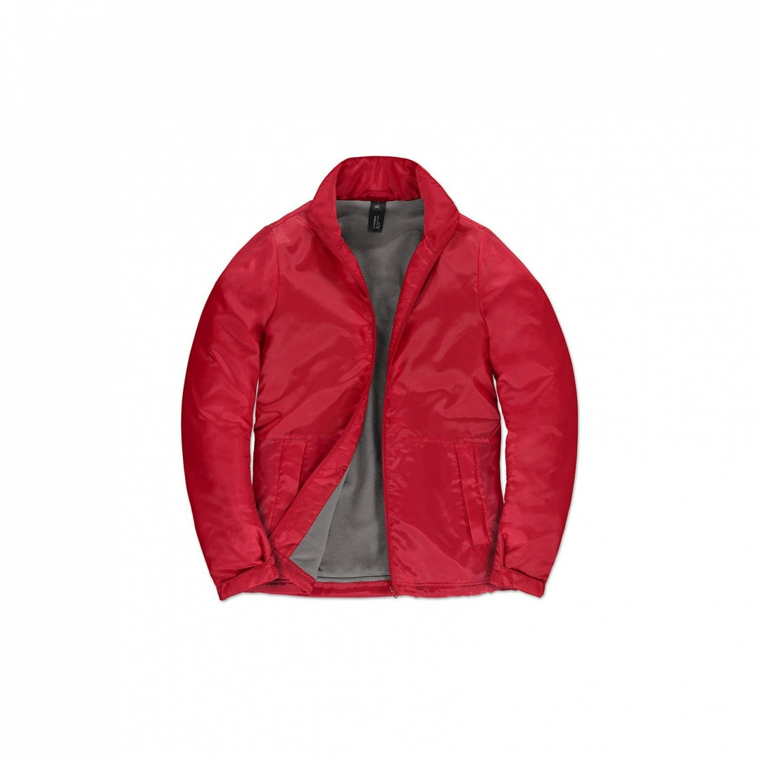 B&C JW826 LADIES MULTI-ACTIVE MIDDLEWEIGHT JACKET - COOZO